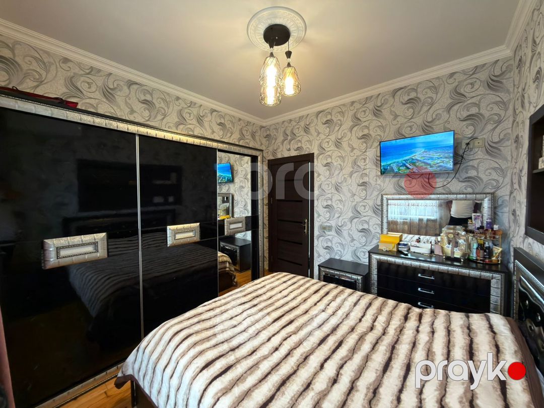 Satılır 4 otaqlı həyət evi/bağ evi 140 m² — Ev, villa, Bakı (11)
