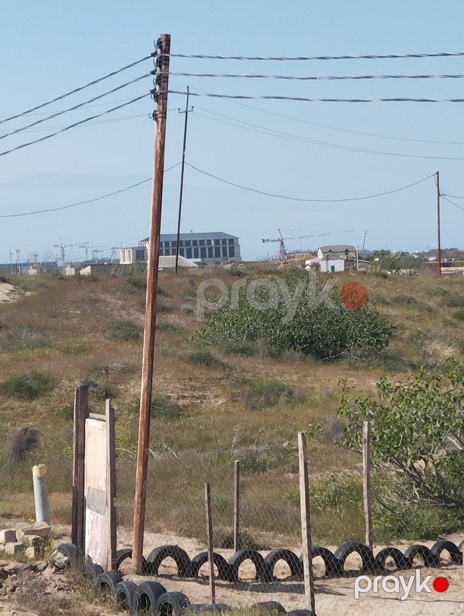 Satılır torpaq 11 sot — Torpaq, Bakı (7)