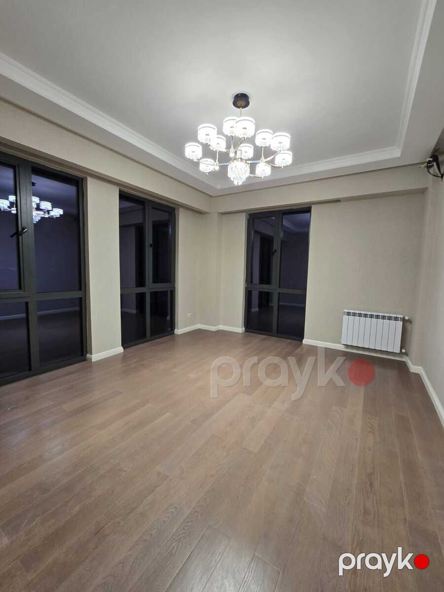 Satılır 3 otaqlı yeni tikili 83 m² — Mənzil, Bakı (9)