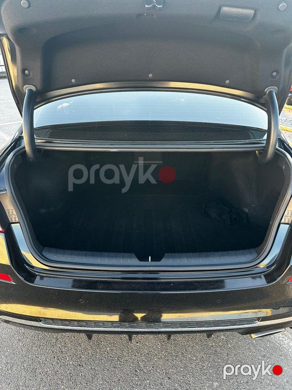 Kia K5, 2.0 L, 2018 il, 154 000 km — Avtomobillər, Bakı (9)