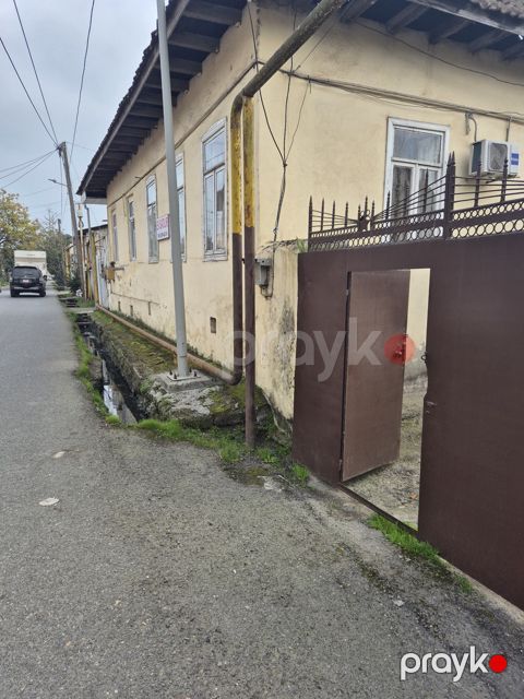 Həyət evi, Lənkəran ş — Lənkəran
