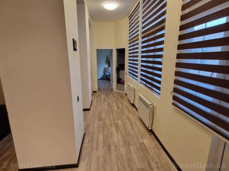 Kirayə verilir Ofis 200 m² Bakı, Səbail r — Ofis, Bakı (2)