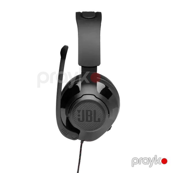 JBL Quantum 200 Black — Mallar, Bakı (5)