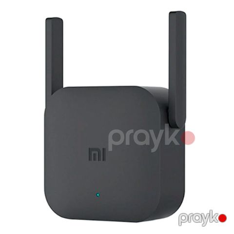 Mi Wi-Fi Range Extender PRO Black — Bakı