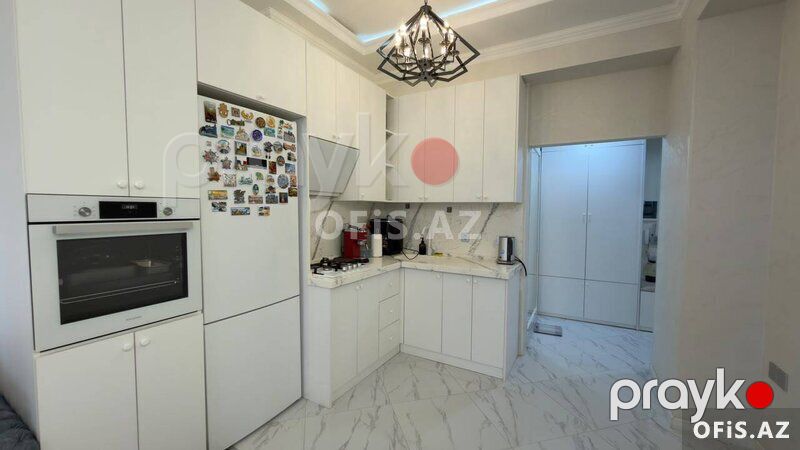 Yeni tikili Satılır Səbail r., Badamdar q., 2 otaq, 69 m² — Mənzil, Bakı (4)