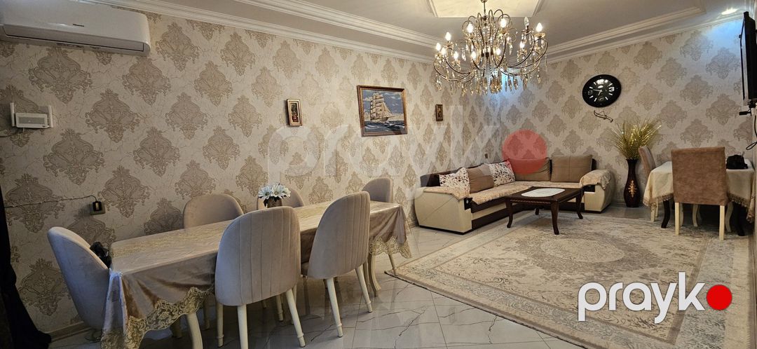 Həyət evi, Corat qəs — Ev, villa, Sumqayıt (10)