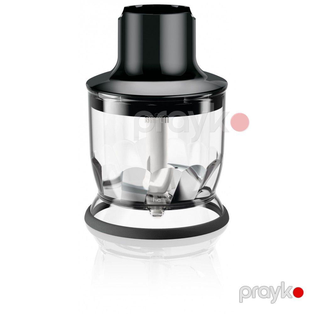 Əl Blenderi Braun MQ 7045 — Ev texnikası, Bakı (5)