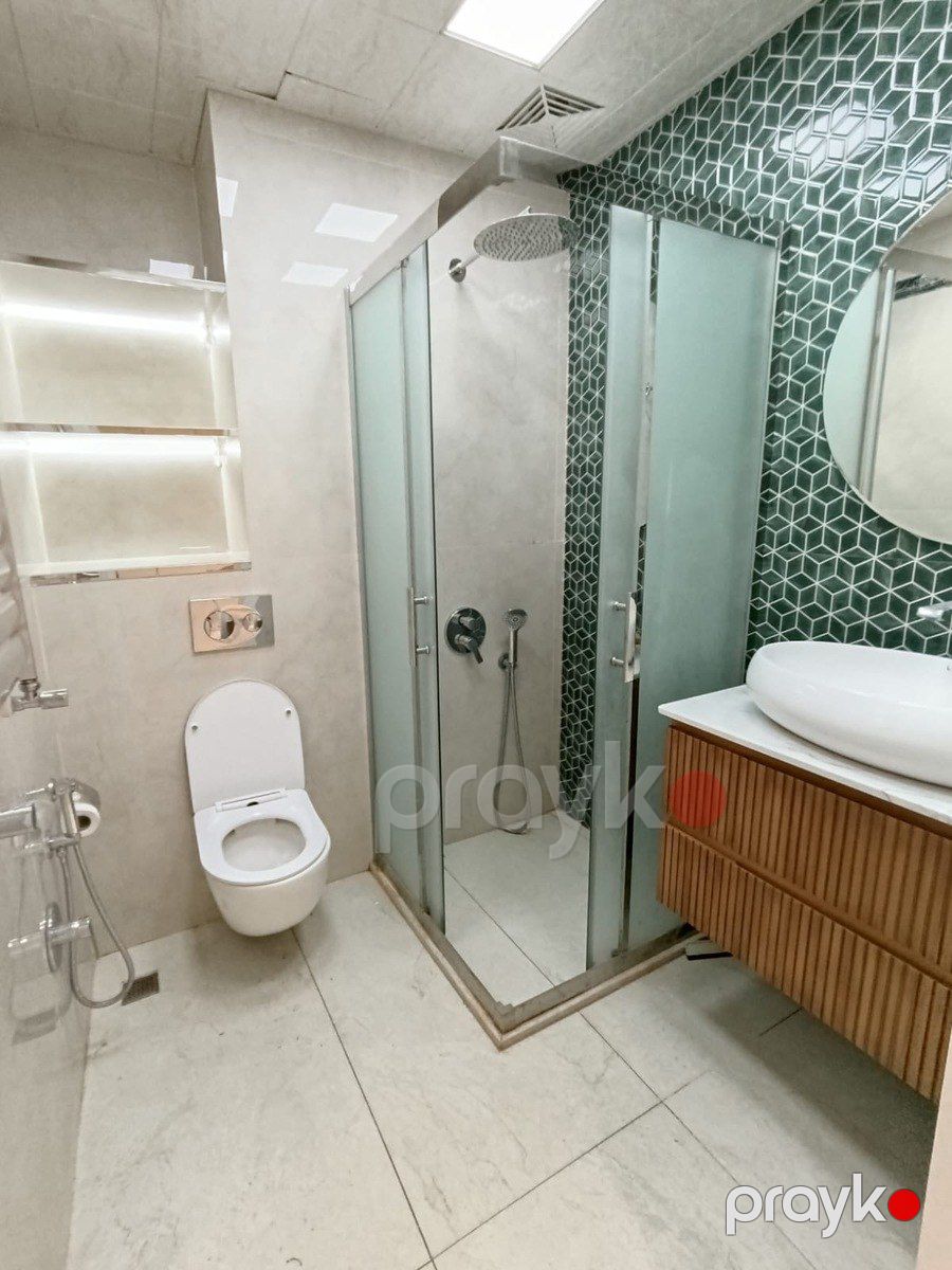 Satılır 2 otaqlı yeni tikili 68 m² — Mənzil, Bakı (12)