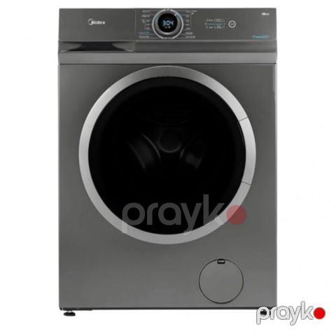 Paltaryuyan maşın Midea MF100W60/T-C Silver — Bakı