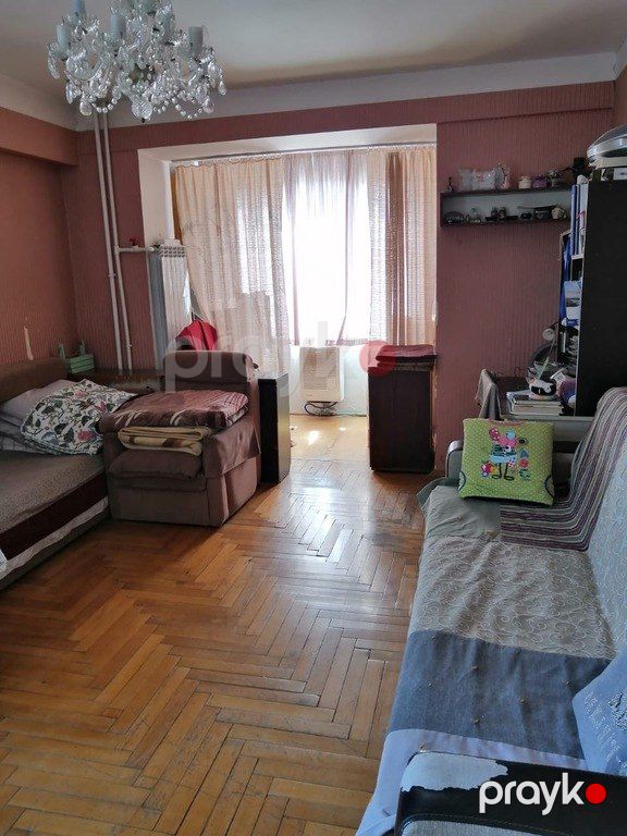 Satılır 3 otaqlı köhnə tikili 80 m² — Mənzil, Bakı (6)