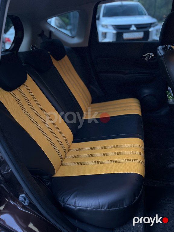 Nissan Note, 1.2 L, 1.5 kWh, 2019 il, 88 400 km — Avtomobillər, Bakı (8)