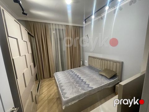 Satılır 2 otaqlı yeni tikili 62 m² — Bakı