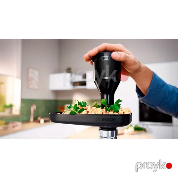 Ətçəkən Bosch MFWS440B Black — Mallar, Bakı (5)