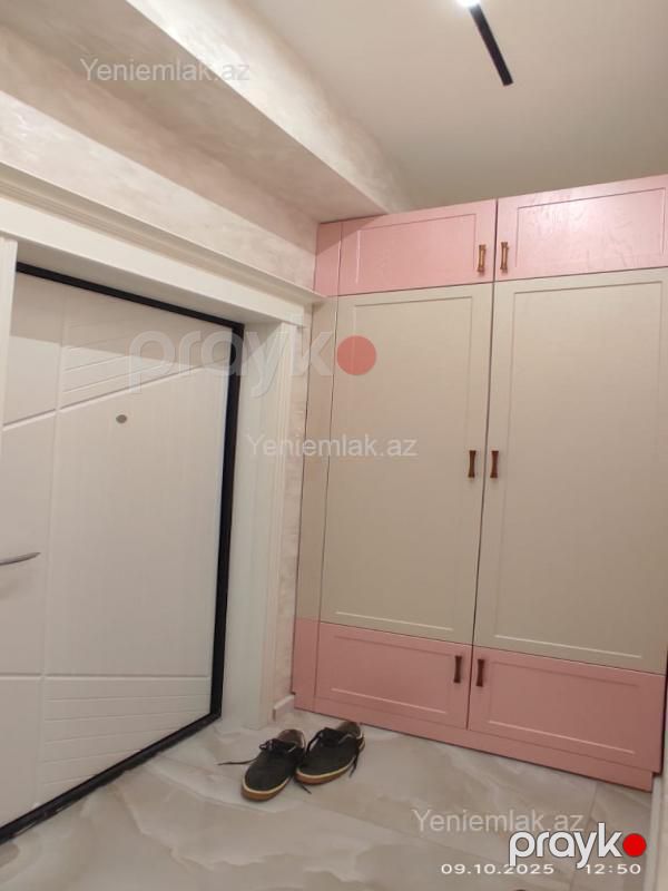 Satılır 2 otaqlı Bina evi menzil (Yeni tikili), 76 m², Saray — Mənzil, Abşeron (11)