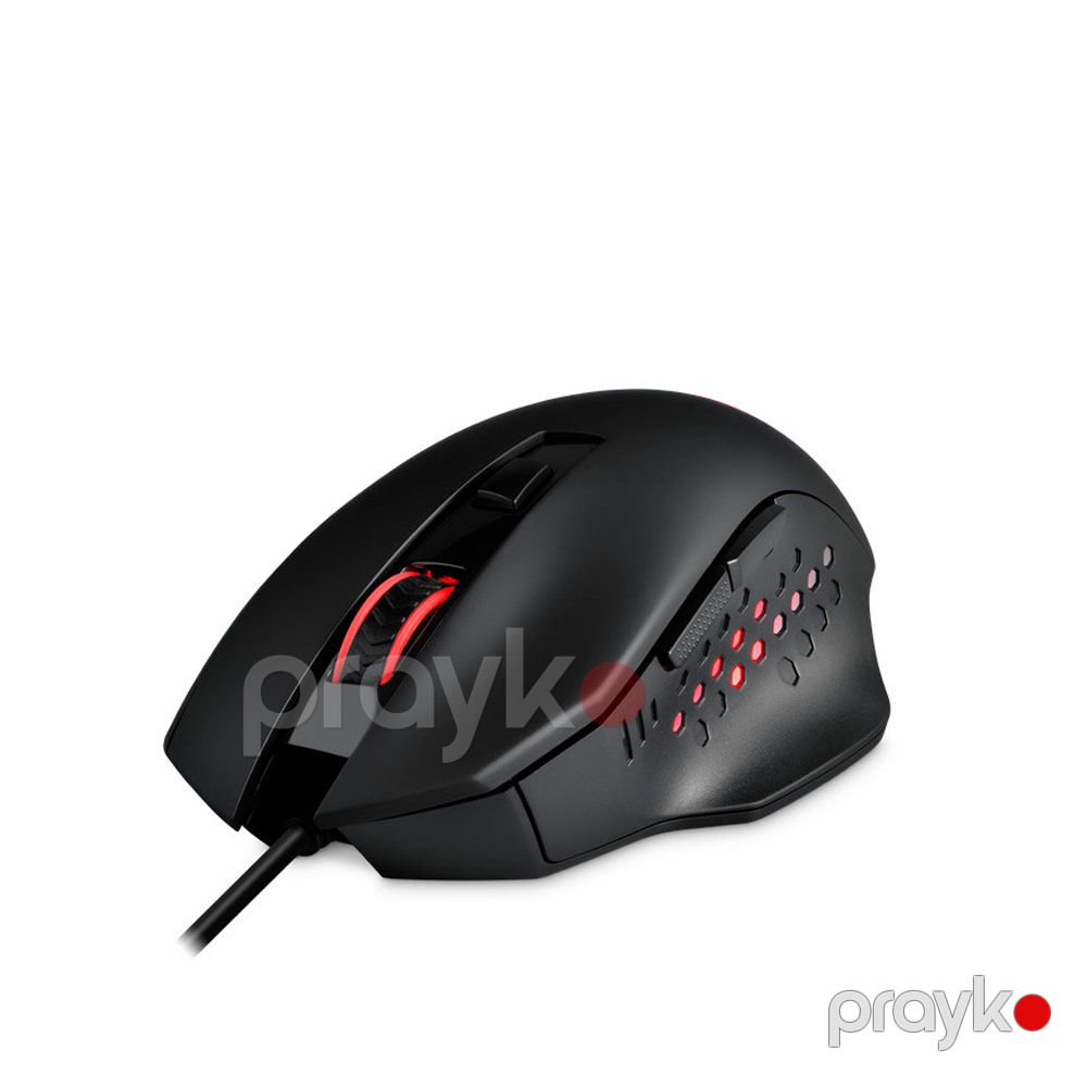 Gaming Mouse Redragon Gainer M610 — Klaviaturalar və siçanlar, Bakı (2)