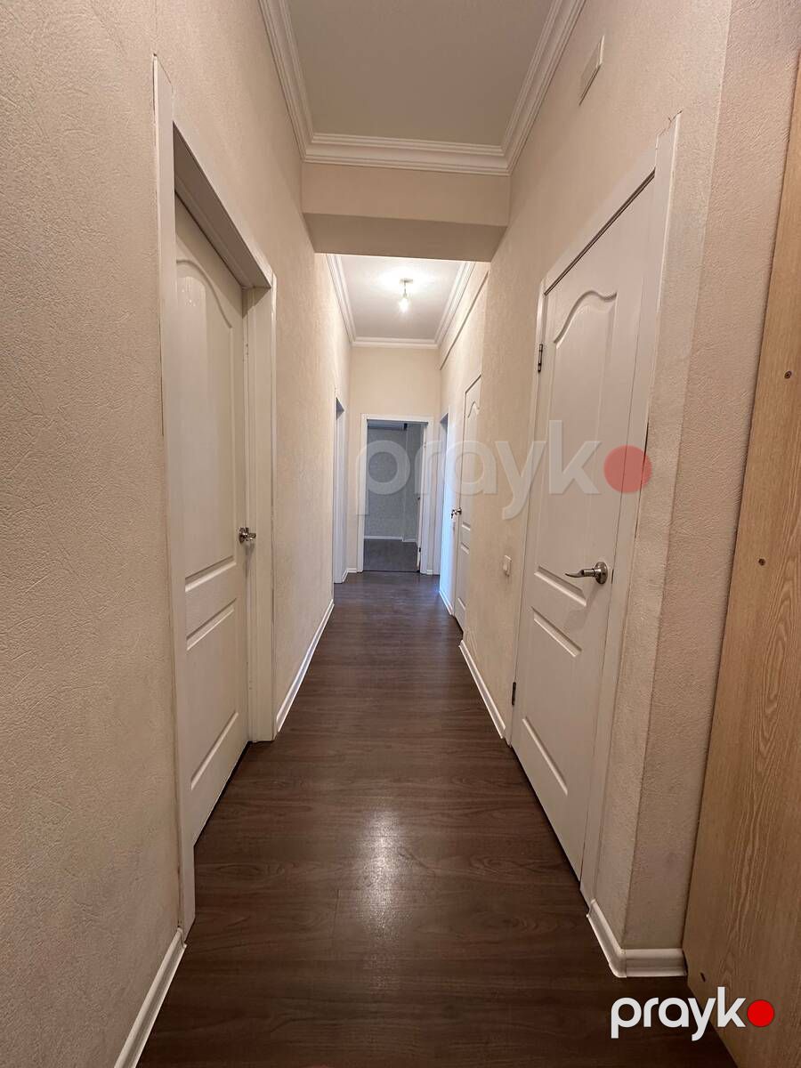 Satılır 3 otaqlı yeni tikili 80 m² — Mənzil, Bakı (11)