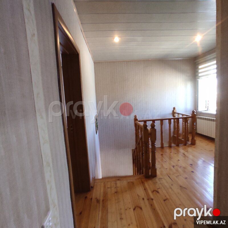 Binəqədi rayonunda 7 otaqlı Villa Satılır, 210 m² — Ev, villa, Bakı (6)