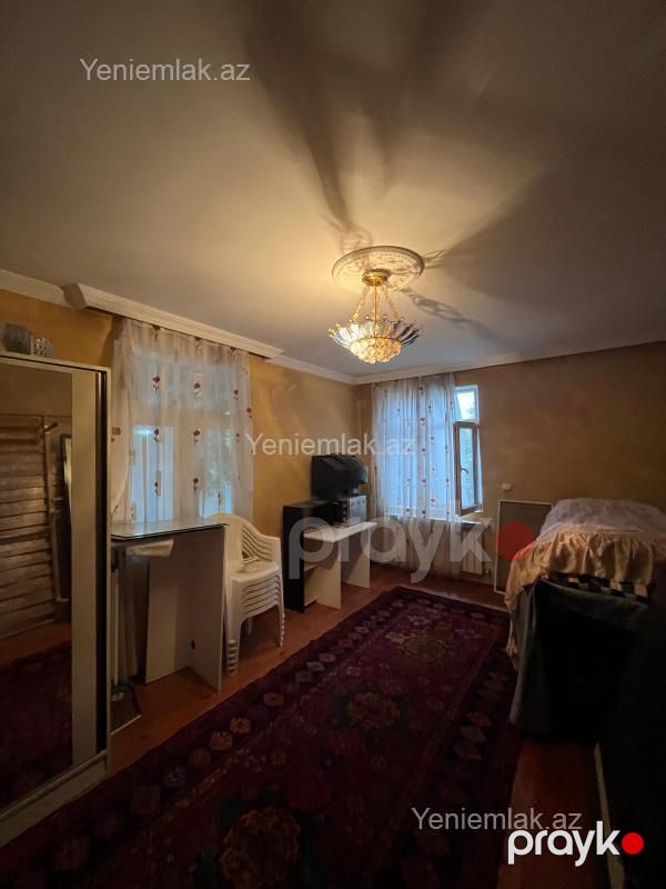 Satılır 3 otaqlı Həyət evi / Villa, 120 m², Sabunçu rayonu — Ev, villa, Bakı (4)