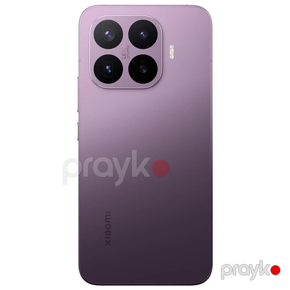 Xiaomi 17T Pro 12GB/512GB Violet — Telefonlar və qadjetlər, Bakı (2)