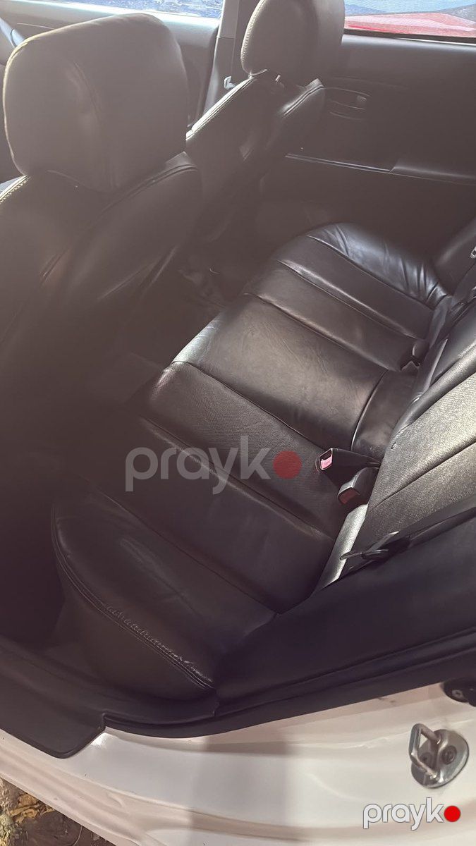 Hyundai Elantra, 2008 il — Avtomobillər, Bakı (11)