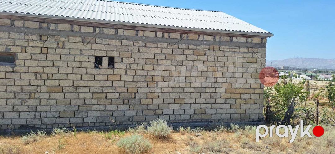 Satılır torpaq 5.5 sot — Torpaq, Sumqayıt (2)