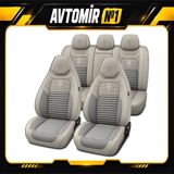 Avtomobil oturacağı üçün çexol N03 Avtomobil salonuna səliqəli və — AVTOMIR.AZ — Accessories — Other
