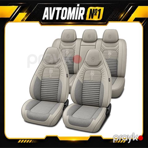 Avtomobil oturacağı üçün çexol N03 Avtomobil salonuna səliqəli və — Bakı
