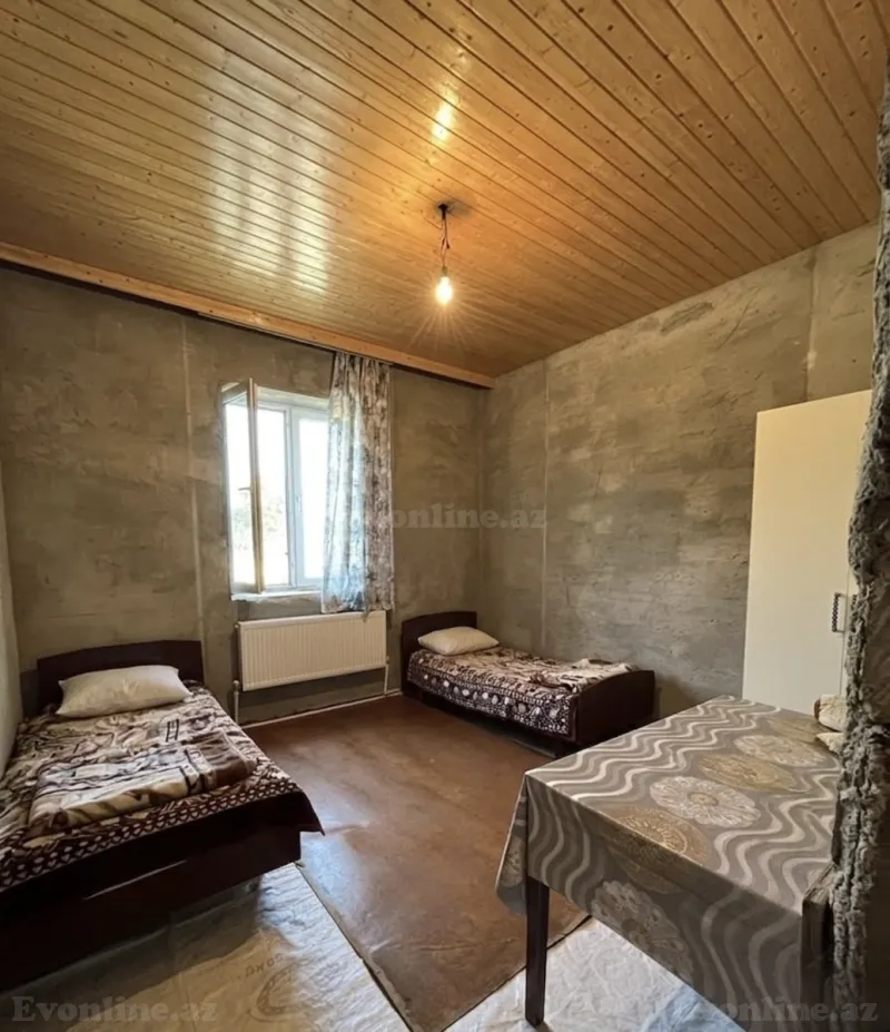 Satılır 5 otaqlı Həyət evi 195 m² Bakı, Abşeron r., Ceyranbatan — Ev, villa, Bakı (4)
