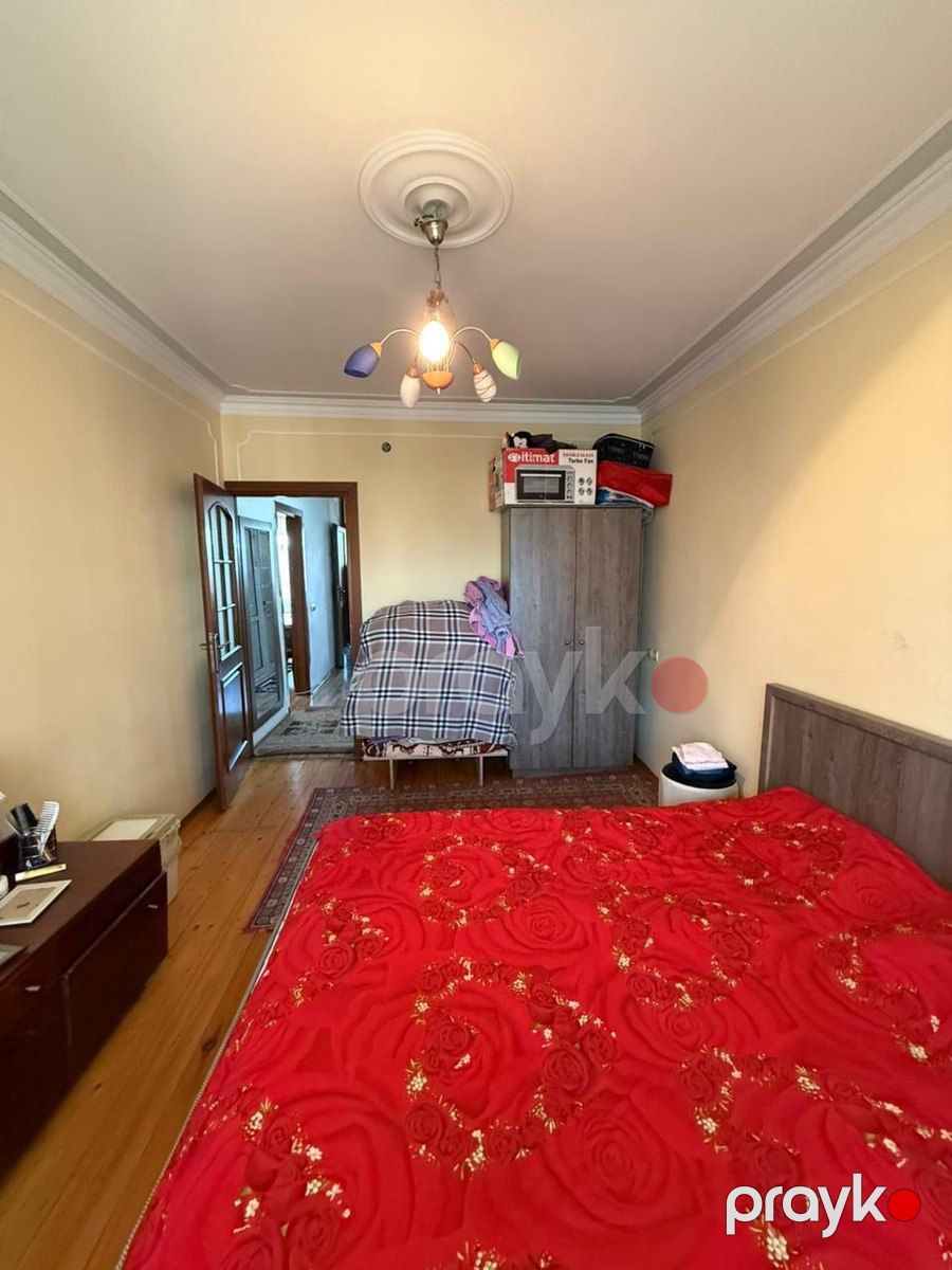 Satılır 2 otaqlı köhnə tikili 60 m² — Mənzil, Bakı (6)