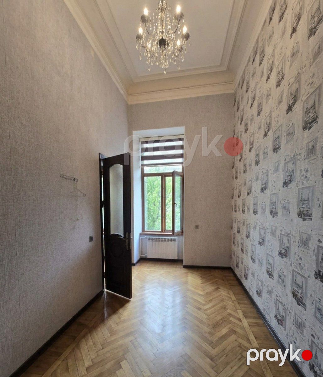 İcarəyə verilir 5 otaqlı ofis 150 m² — Ofis, Bakı (8)