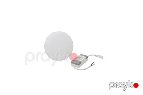 Fomsi LED spot smd TƏNZİMLƏYİCİ.3D18W*120MM rna