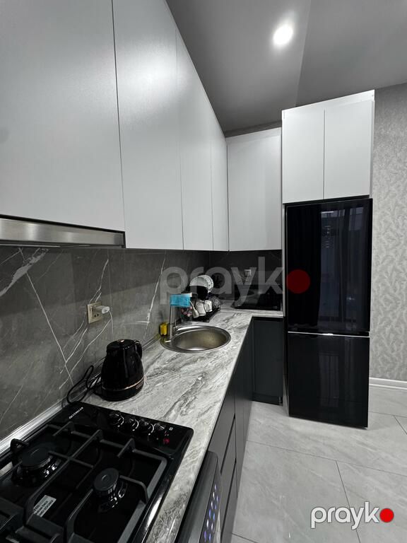 İcarəyə verilir 3 otaqlı həyət evi/bağ evi 130 m² — Ev, villa, Bakı (4)