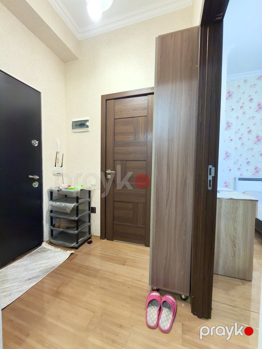 Satılır 2 otaqlı yeni tikili 48 m² — Mənzil, Bakı (11)
