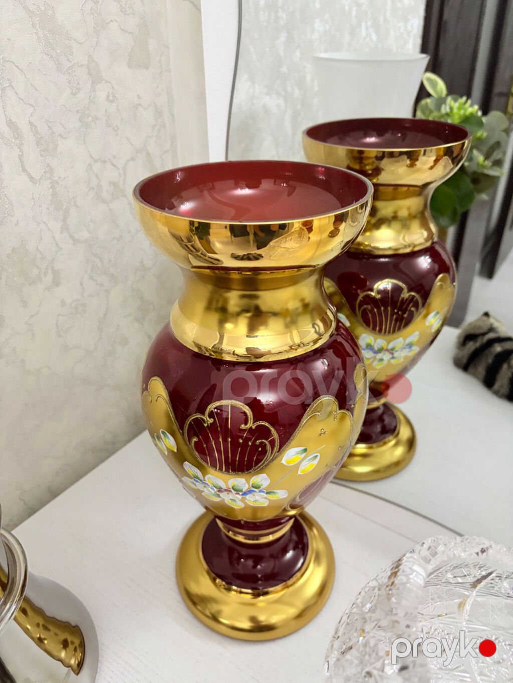 Çox seliqelidir.Heç bir cizigi yoxdur — Qablar və mətbəx əşyaları, Bakı (2)