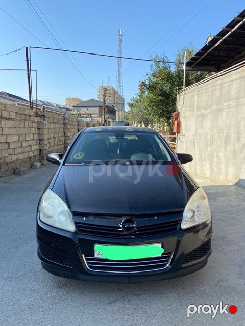 Opel Astra, 1.3 L, 2008 il, 275 000 km — Bakı