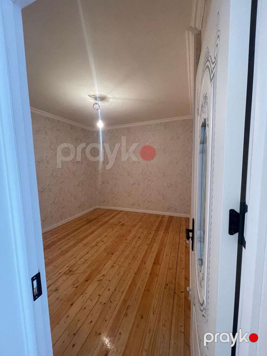 Satılır 2 otaqlı həyət evi/bağ evi 30 m² — Ev, villa, Bakı (5)
