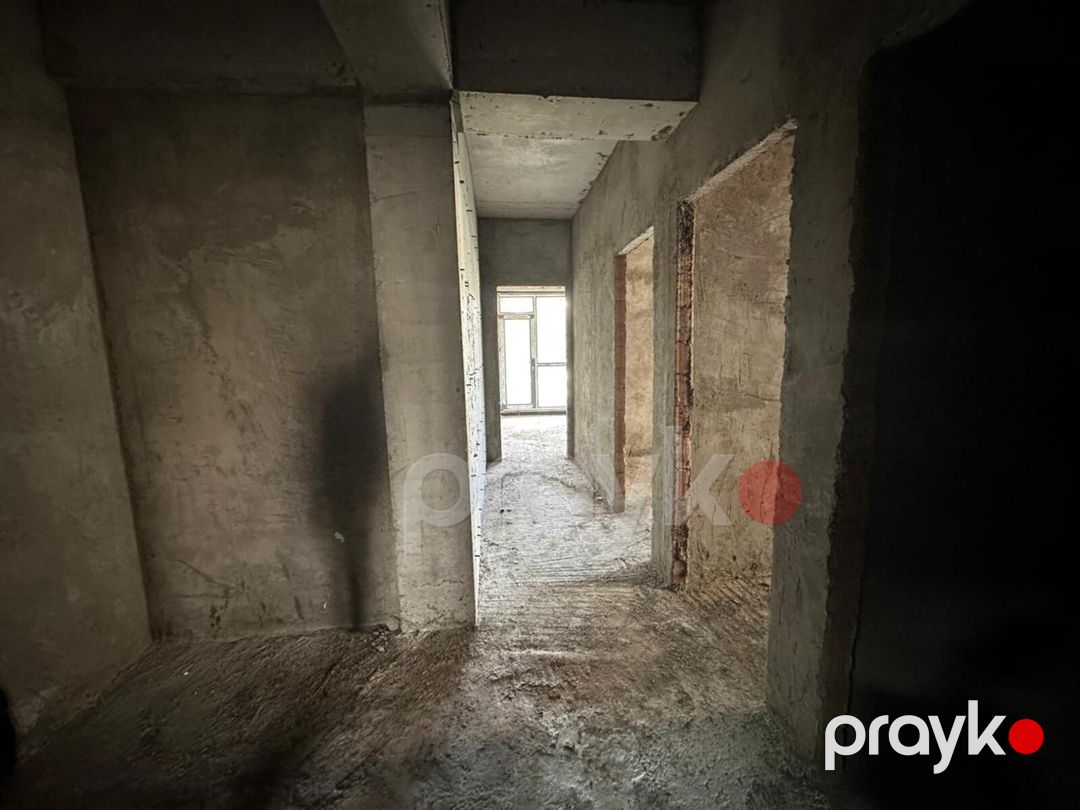 Satılır 2 otaqlı yeni tikili 98 m² — Mənzil, Bakı (6)