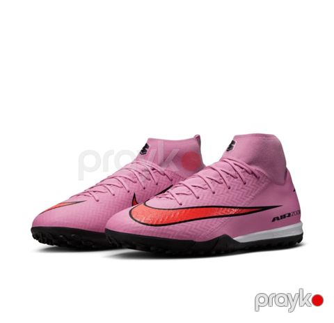 Futbol butsları Mercurial Superfly 10 Academy TF FQ8331-600, ölçü 44.5 — Bakı