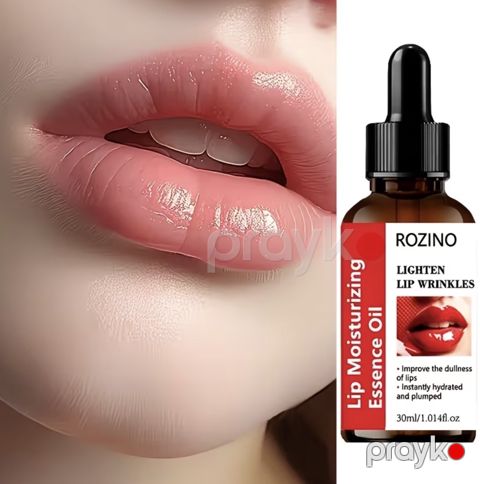 Dodaq üçün yağ Rozino, 30 ml — Bakı