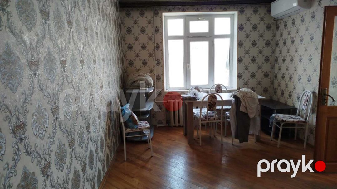 İcarəyə verilir 2 otaqlı köhnə tikili 50 m² — Mənzil, Bakı (4)