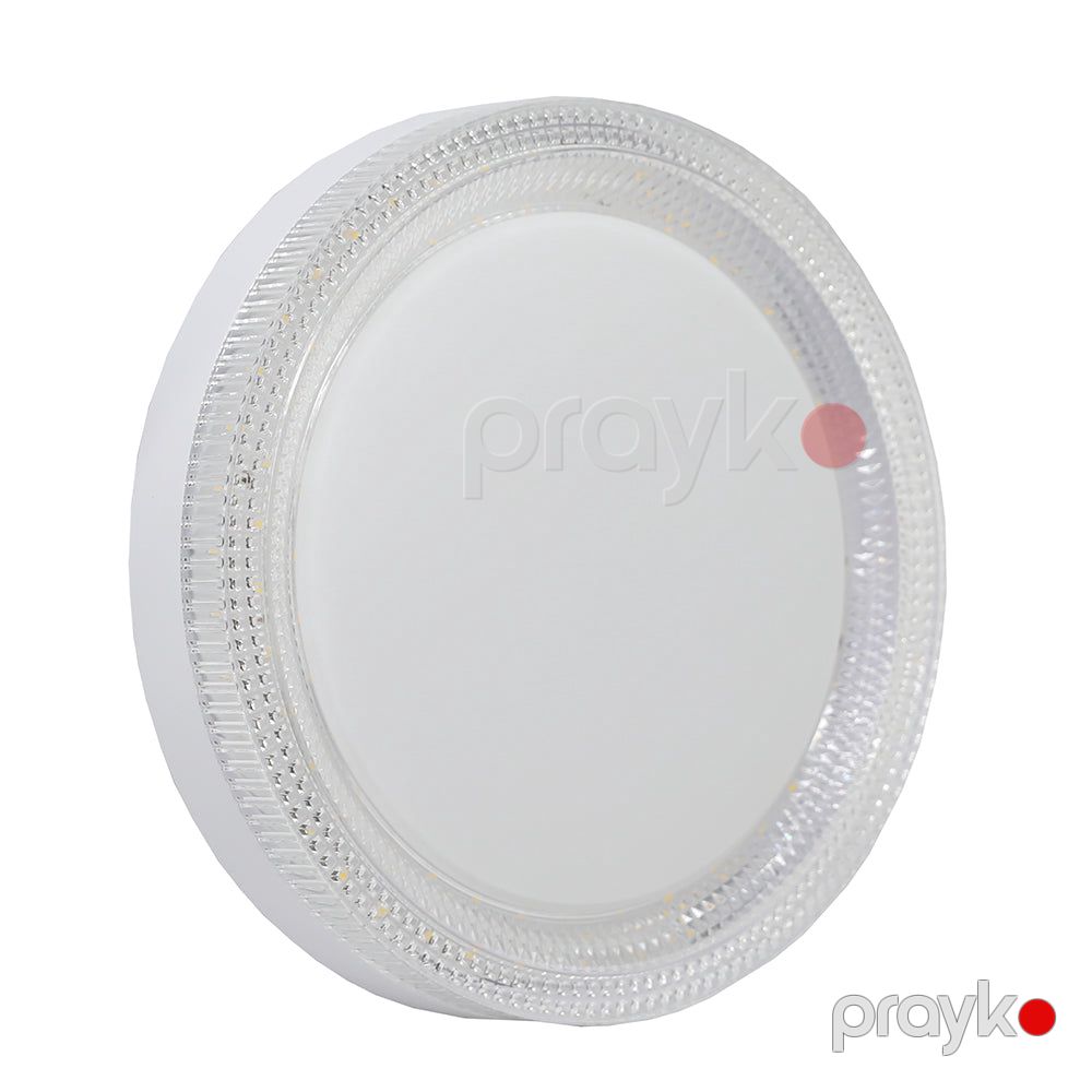 LED plafon XR252 36W r 4000K — İşıqlandırma, Bakı (2)