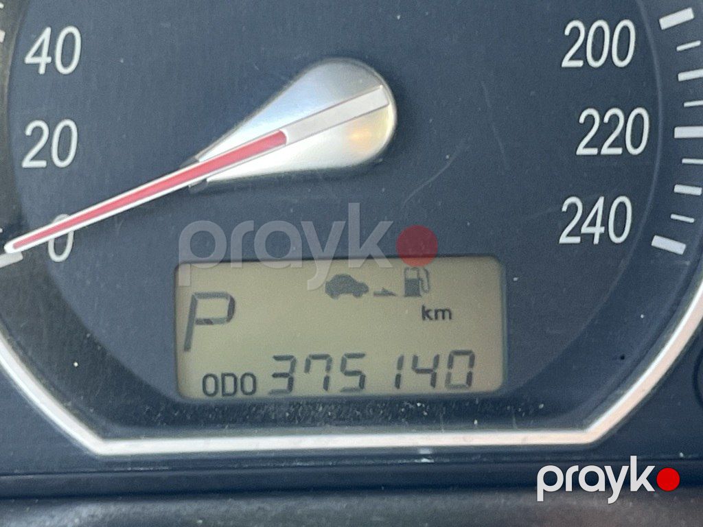 Hyundai Sonata, 2.0 L, 2007 il, 375 140 km — Avtomobillər, Bakı (10)