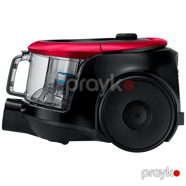Tozsoran Samsung VC18M21C0VR Red — Tozsoran, Bakı (3)