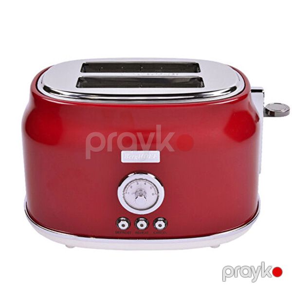 Toster BergHOFF Retro Red — Mallar, Bakı (2)