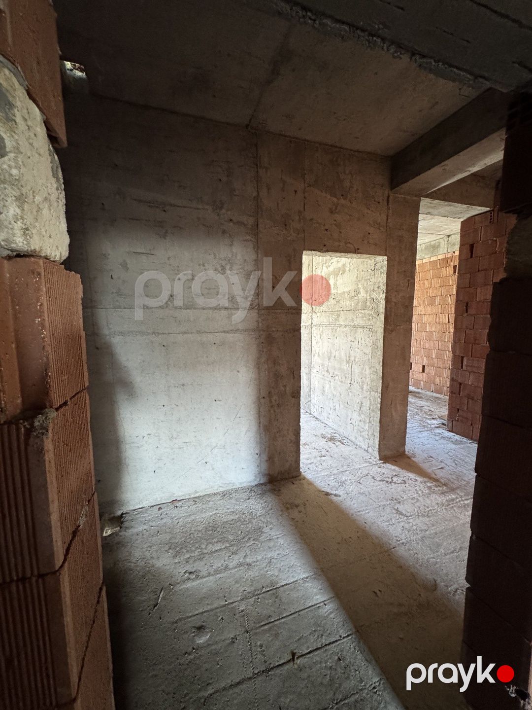 Satılır 1 otaqlı yeni tikili 77 m² — Mənzil, Bakı (2)