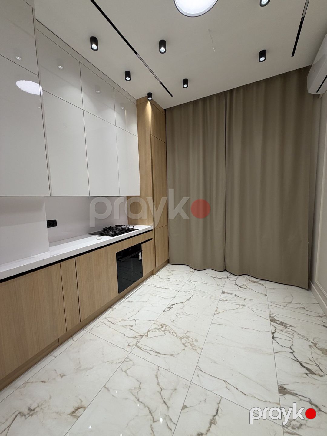 Satılır 2 otaqlı yeni tikili 100 m² — Mənzil, Bakı (3)