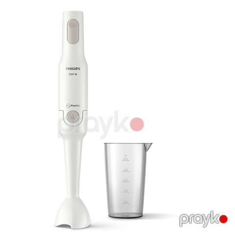 Blender Philips HR2531/00 Ağ — Bakı