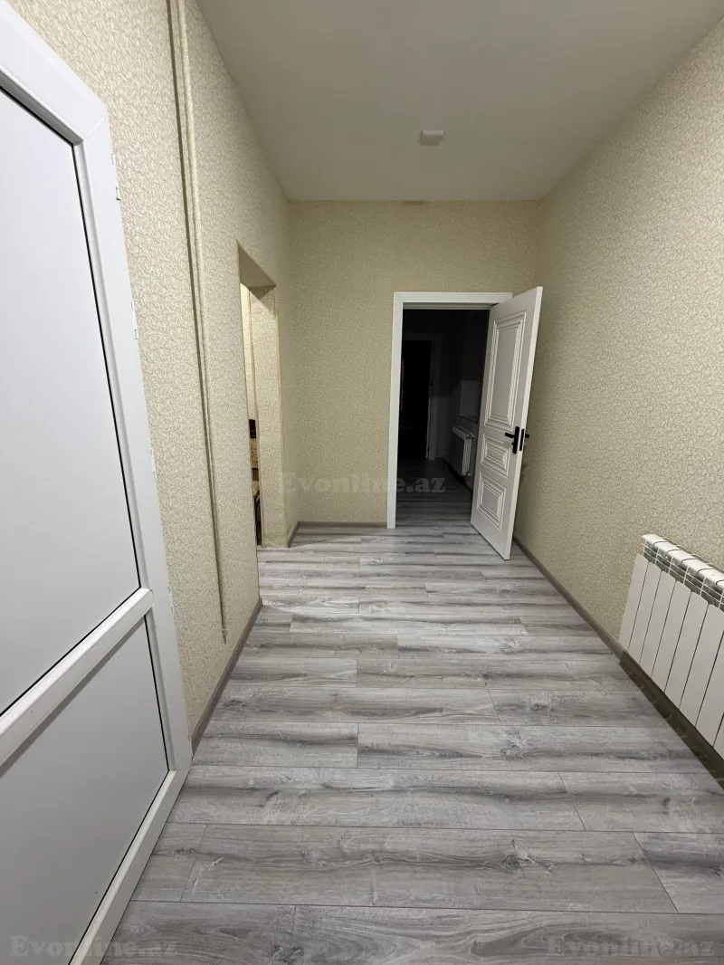 Kirayə verilir 2 otaqlı Həyət evi 55 m² Bakı, Qaradağ r., Müşfiqabad — Ev, villa, Bakı (8)