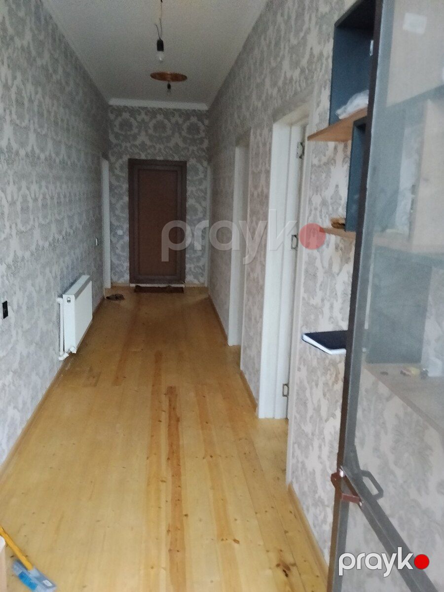 Həyət evi, Ramana qəs — Ev, villa, Bakı (3)