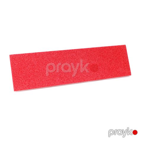 Dekor 078 kauçuklu hamarlaşdırıcı mala 10X37 sm — Bakı